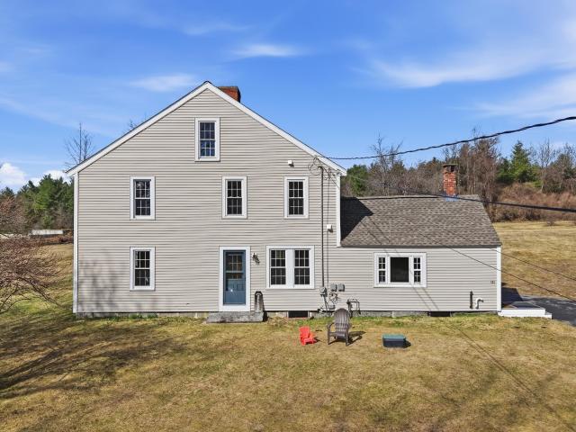House for sale in New Hampshire