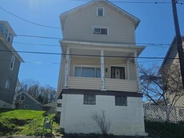 House for sale in Johnstown, Pennsylvania