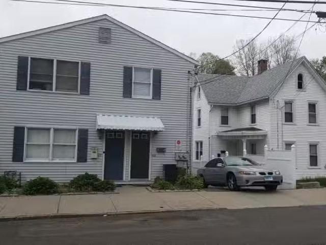 House for rent in Ansonia