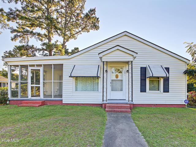 House for sale in Bunker Hill, Rockingham