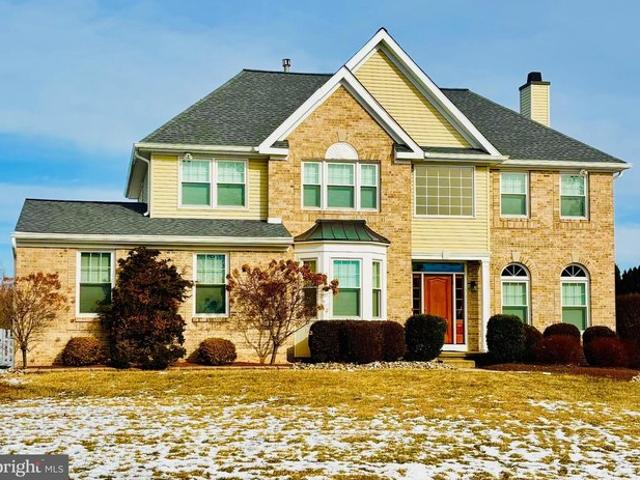 House for sale in Bucks, Pennsylvania