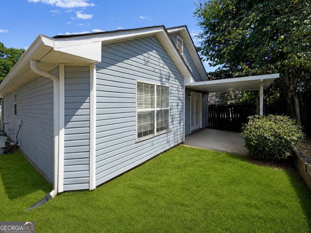 House for sale in Stockbridge, Georgia