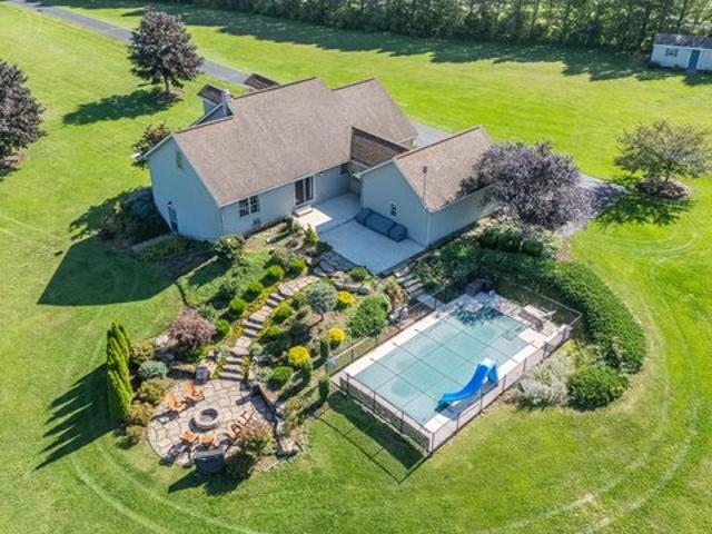 House for sale in Unityville, Jordan Township