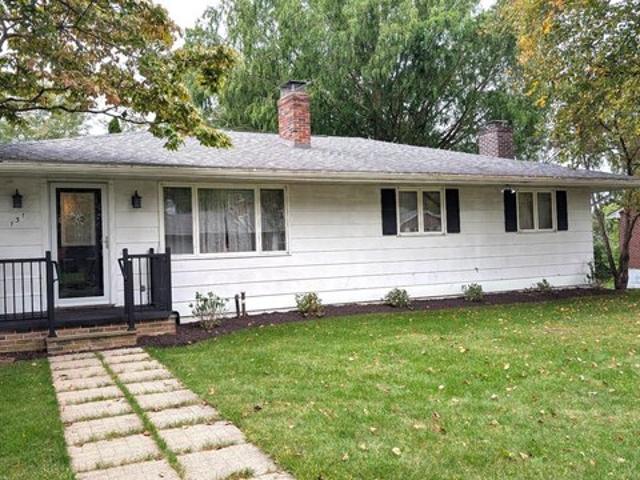 Land for sale in Millheim, Centre County