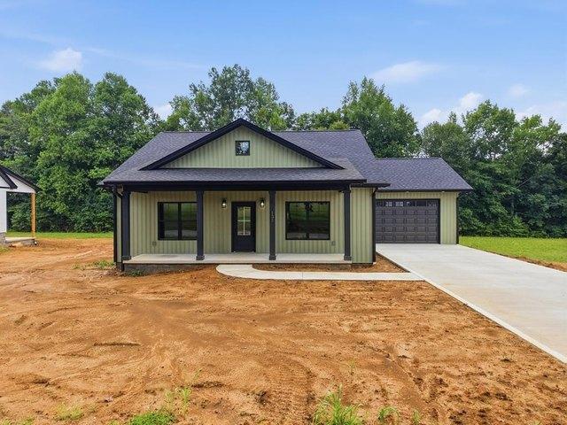 House for sale in Tennessee