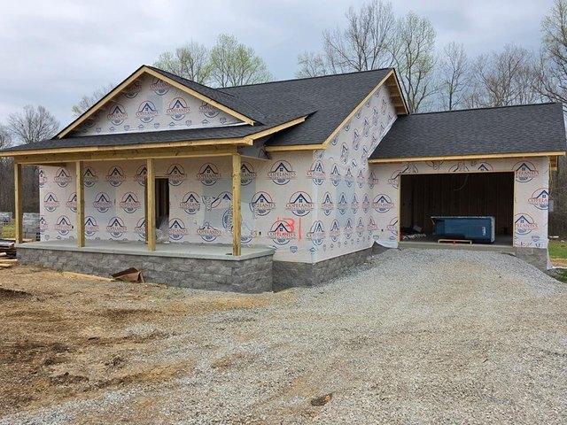 House for sale in Tennessee