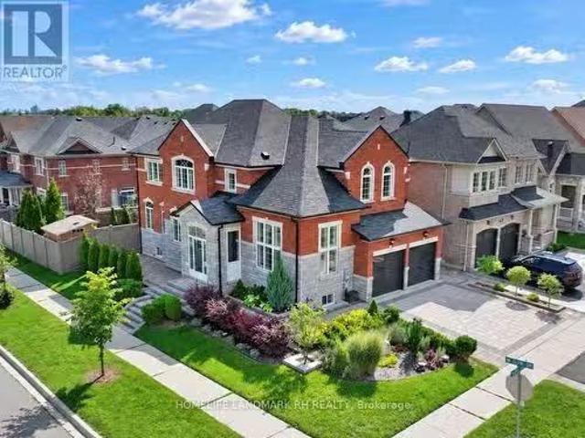 House for sale in York, Ontario