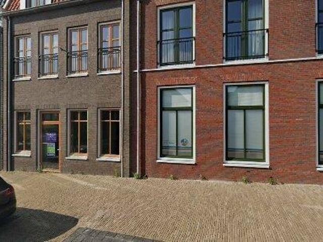 Bedrijfspand te huur in Rienplan, Lemmer