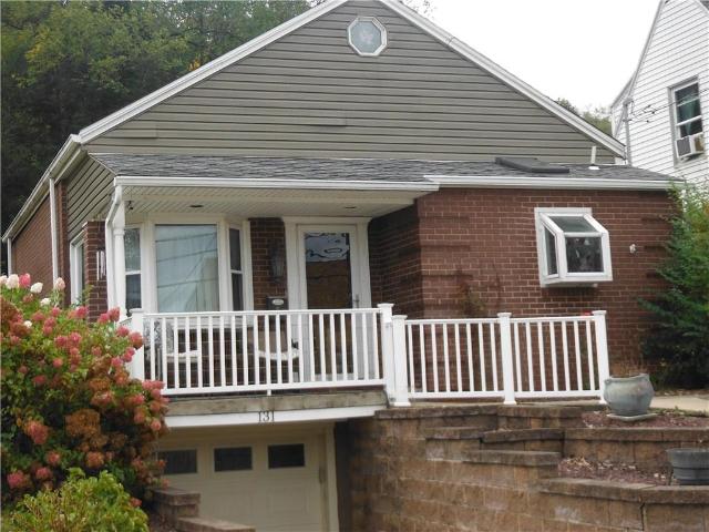 House for sale in Glassport, Pennsylvania