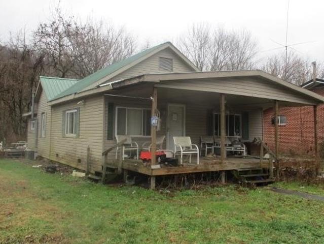 House for sale in Allen, Kentucky