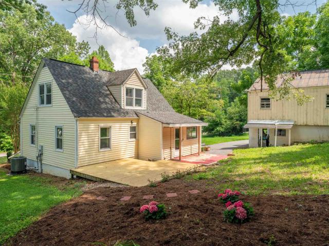 House for sale in Virginia