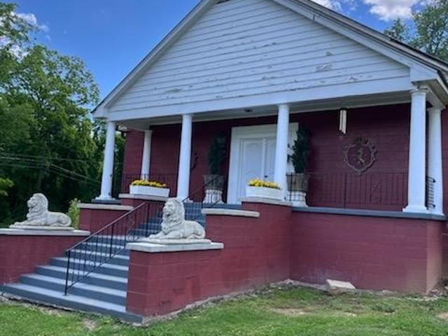 House for sale in West Riverside, McMinnville