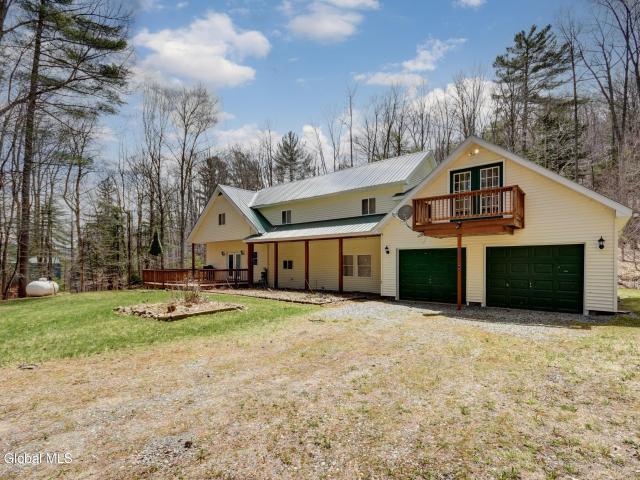 House for sale in Lake Pleasant, New York