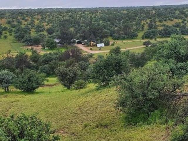 Farm for sale in Silver City, New Mexico