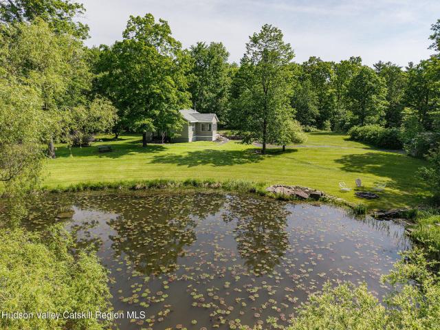 House for sale in Acra, New York
