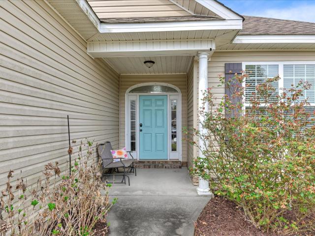 House for sale in Harlem, Georgia