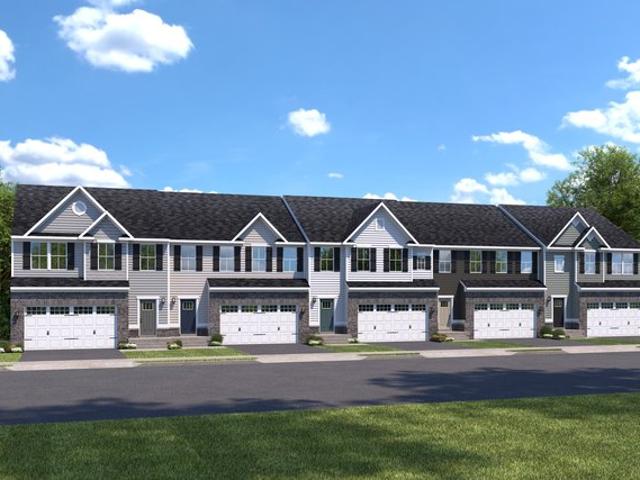 House for sale in Strabane, Pennsylvania