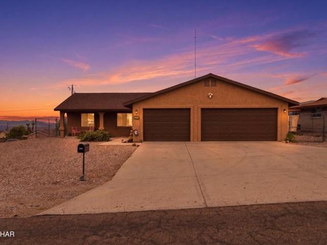 House for sale in Lake Havasu City, Arizona