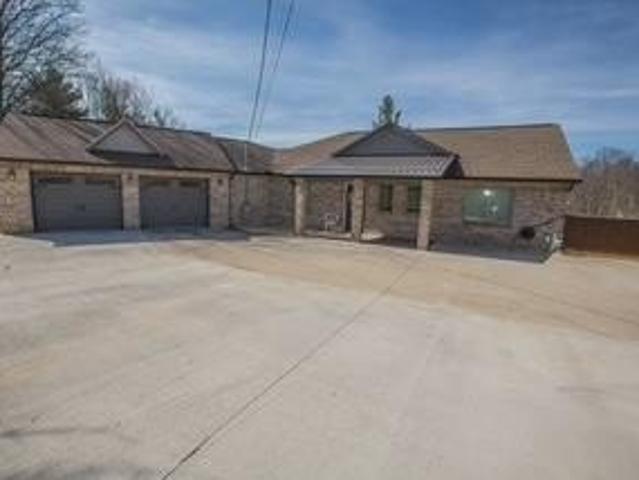 House for sale in Beckley, West Virginia