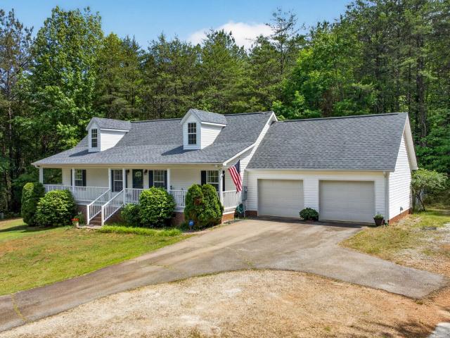 House for sale in Pickens, South Carolina