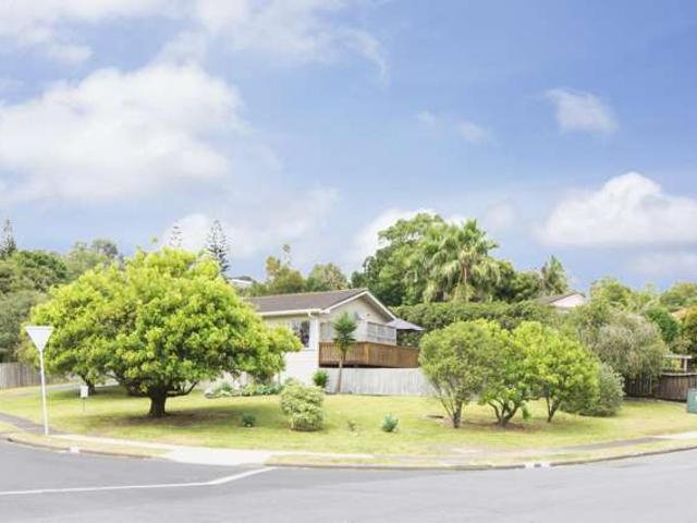 House for rent in Paremoremo