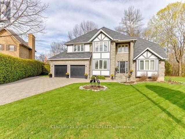 House for sale in Pembroke, Ontario