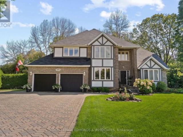 House for sale in Pembroke, Ontario