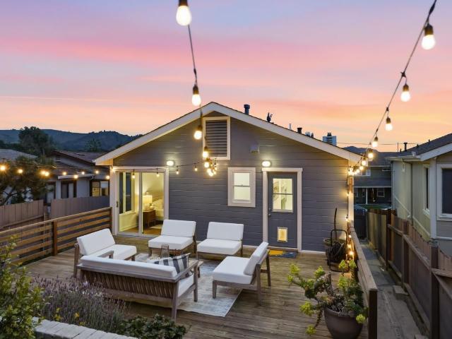 House for sale in San Mateo, California