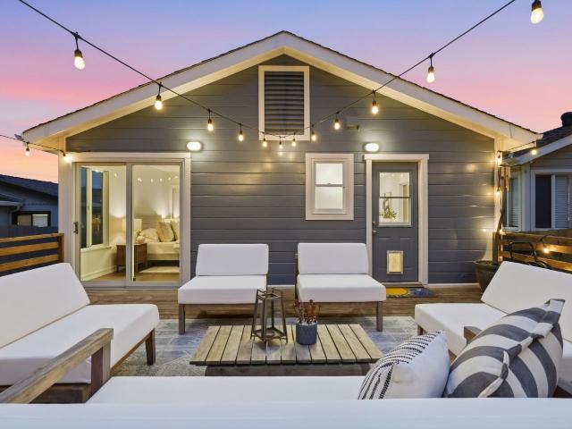 Property for sale in San Mateo, California