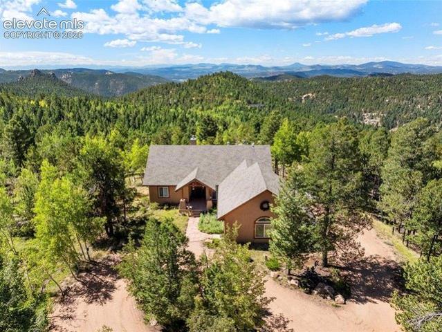 House for sale in Teller, Colorado