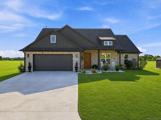 House for sale in Durant, Oklahoma