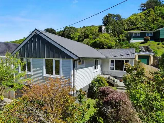 House for rent in Matata, Wellington