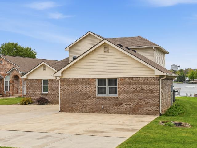 House for sale in Fillmore, Indiana