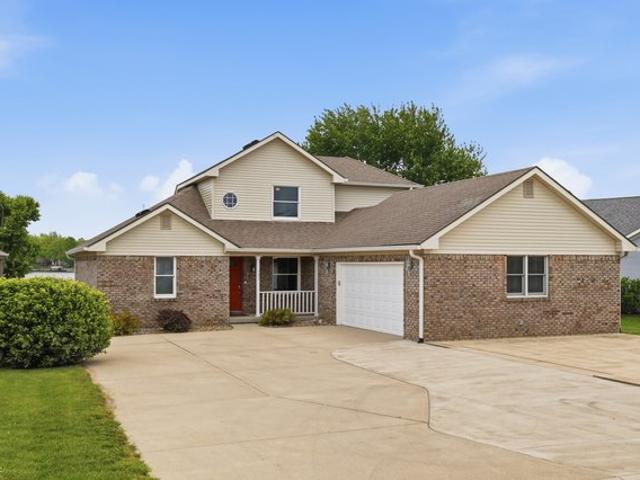 House for sale in Fillmore, Indiana