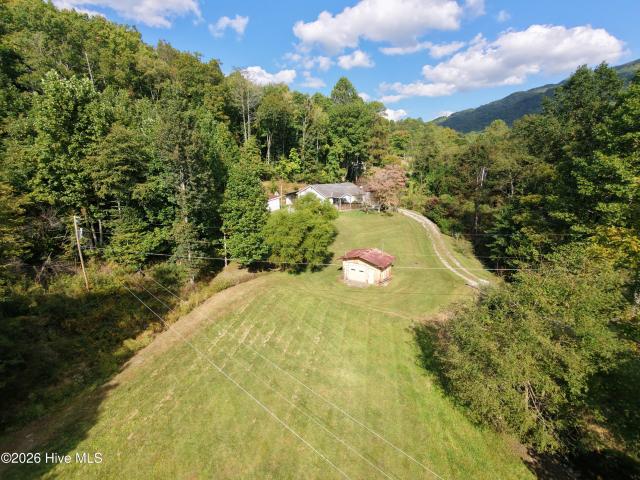House for sale in Andrews, Cherokee County