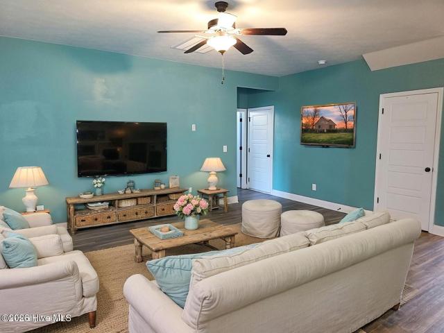 House for sale in Harlem, Georgia