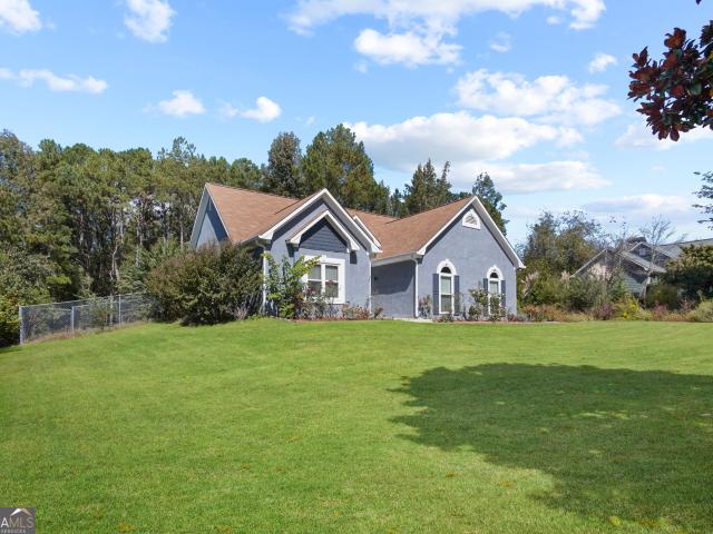Property for sale in Sharpsburg, Georgia