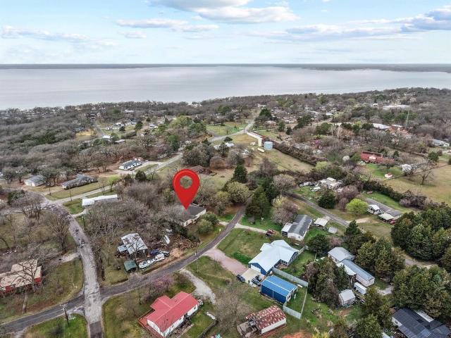 Property for sale in Pottsboro, Texas