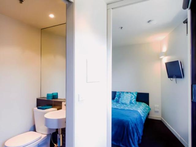 Granny Flat for rent in Camerons Creek, Victoria