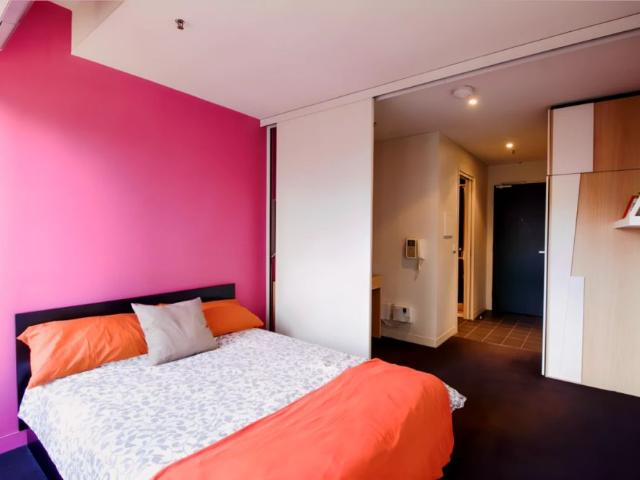 Granny Flat for rent in Camerons Creek, Victoria