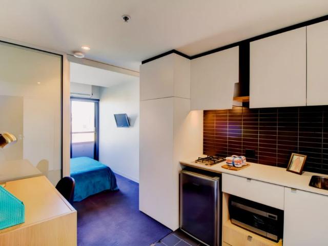Granny Flat for rent in Camerons Creek, Victoria