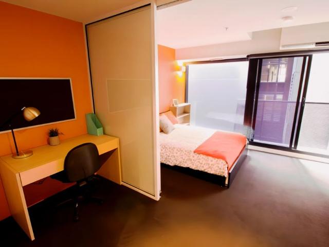 Granny Flat for rent in Camerons Creek, Victoria