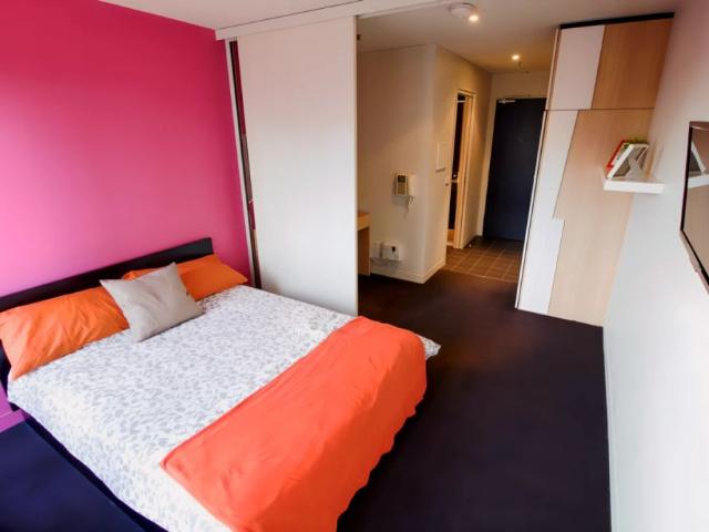 Granny Flat for rent in Camerons Creek, Victoria