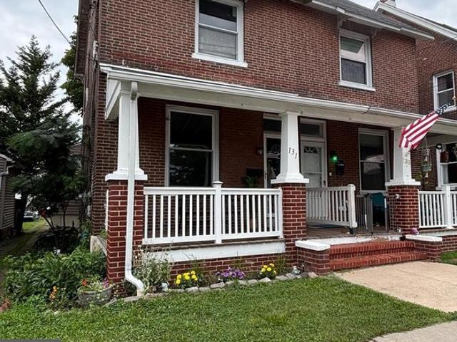 Townhouse for sale in Lansdale, Pennsylvania