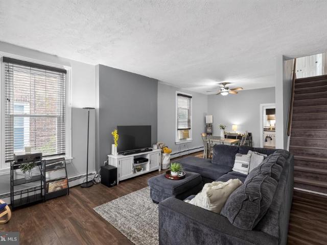 Townhouse for sale in Lansdale, Pennsylvania
