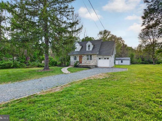 Land for sale in Skillman, New Jersey
