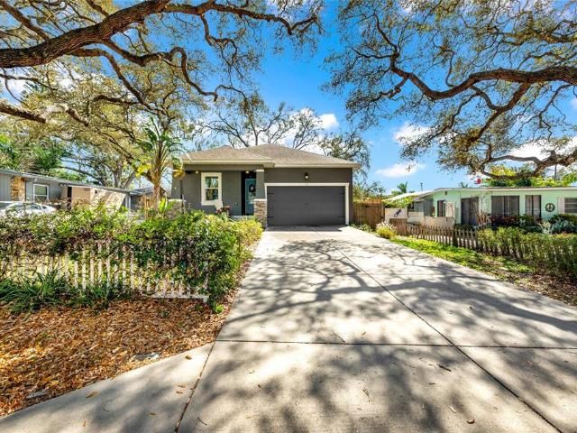 House for sale in Crystal Beach, Florida
