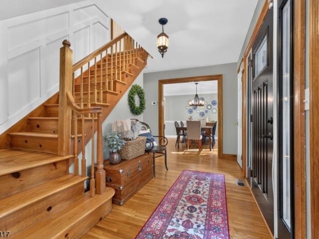 House for sale in Califon, New Jersey