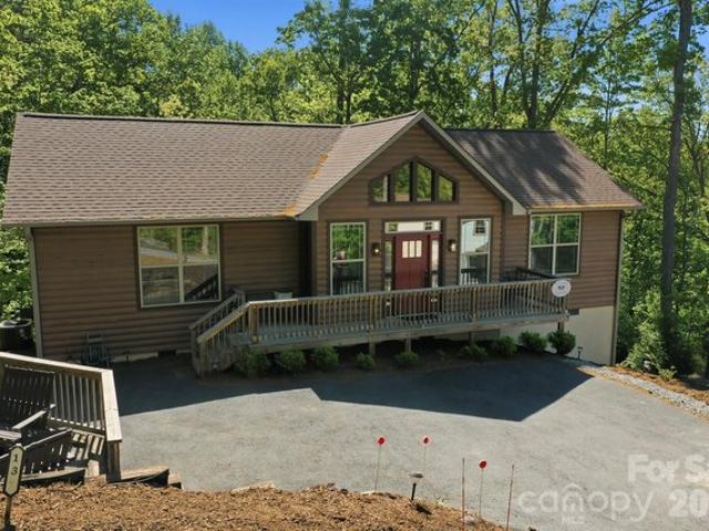 House for sale in Rutherford, North Carolina