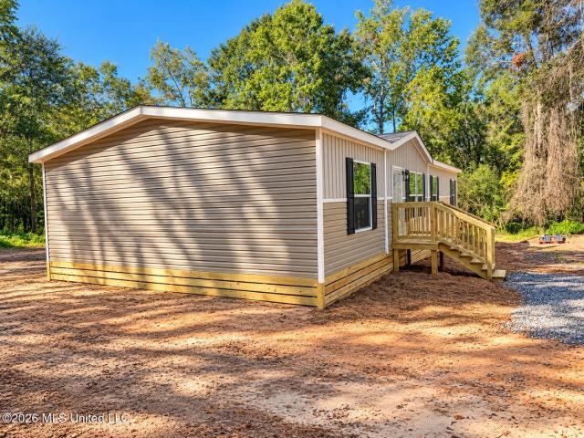 House for sale in Savannah, Poplarville